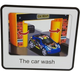 Парковка на треку LEAN Toys 6936 (5904665997161) - зображення 3