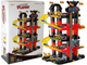 Garaż parking LEAN Toys 7566 (5904665997178) - obraz 1