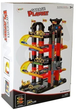 Garaż parking LEAN Toys 7566 (5904665997178) - obraz 2
