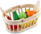 Koszyk z owocami do krojenia Ricokids RK-870 (5903890623234) - obraz 2