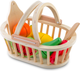 Koszyk z owocami do krojenia Ricokids RK-870 (5903890623234) - obraz 3