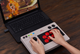 Kontroler 8BitDo Arcade Stick (RET00466) - obraz 6