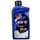 Масло моторне синтетичне 1л 5w-30 evolution 900 sxr ELF, 213888-ELF - зображення 1