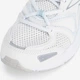 Жіночі кросівки Reebok Rbk Premier Road Plus VI 100201154 5905588682493 38 (7.5US) 25 см Білі (5905588682578) - зображення 8