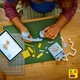 Конструктор LEGO Creator Ретро телефон 383 деталі (31174) - зображення 3