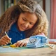 Конструктор LEGO Creator Ретро телефон 383 деталі (31174) - зображення 5
