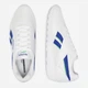 Мужские кроссовки Reebok Rewind R 100074153 5905588469285 40 (7.5US) 26.5 см Белые (5905588469360) - изображение 4
