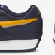 Мужские кроссовки Reebok Rewind R 100074221 5905588469124 40.5 (8US) 26 см Синие (5905588469162) - изображение 6