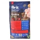 Сухой корм Brit Premium Dog Adult L для взрослых собак больших пород, с курицей, 8 кг - изображение 3