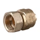 Муфта с внутренней резьбой APE ITALY 702 L 1/2″x16 - изображение 4