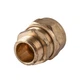 Муфта із зовнішнім різьбленням APE ITALY 701 L 3/4″x26 - зображення 3