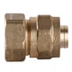 Муфта с внутренней резьбой APE ITALY 702 L 3/4″x20 - изображение 2