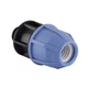Муфта ПНД Vsplast 20*1/2 '' ** Н 2003 - изображение 2