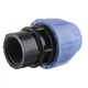 Муфта ПНД Vsplast 40*1 1/4 '' В 2002 - изображение 2