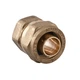 Муфта с внутренней резьбой APE ITALY 701 L 3/4″x26 - изображение 1
