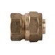 Муфта с внутренней резьбой APE ITALY 701 L 3/4″x26 - изображение 4
