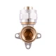 Уголок с ушками APE ITALY 754 L 1/2″x20 - изображение 2