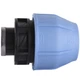 Муфта ПНД Vsplast 63*1 1/4 '' В 2002 - изображение 1