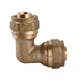 Куточок проміжний APE ITALY 751 L 26x26 - зображення 1