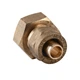 Муфта с внутренней резьбой APE ITALY 702 L 3/4″x16 - изображение 1