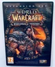 Диск для PC - World of Warcraft Warlords of Draenor Expansion Set, английская версия, Б/У - изображение 1