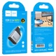 Перехідник HOCO ua33 Type-C male to HDMI female adapter (конвертер) - зображення 8