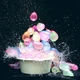 Водяные разноцветные бомбочки-шарики Счастливые воздушные шарики Happy Baby Balloons 111 шт - изображение 4