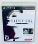 Диск для SIE PlayStation 3 - Silent Hill HD Collection Classics HD, английская версия, Б/У - изображение 1