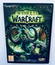 Диск для PC - World of Warcraft Legion Expansion Set + картонный футляр, английская версия, Б/У - изображение 4