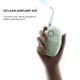 Ирригатор Oclean A10 Green (6970810555905) - изображение 7