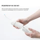 Ирригатор Oclean W10 Lite (6970810557510) белый - изображение 4