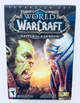 Диск для PC - World of Warcraft Battle for Azeroth Expansion Set, английская версия - изображение 1
