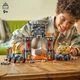 Конструктор LEGO Super Mario Mario Kart – Bowser и его замок 1068 деталей (72039) - изображение 5