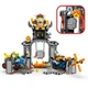 Конструктор LEGO Super Mario Mario Kart – Bowser и его замок 1068 деталей (72039) - изображение 10