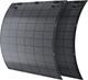 Портативна сонячна панель Zendure Flexible Solar Panels 230Wx2 (460W) (ZDFSP460-bk-eu) - зображення 1