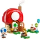 Конструктор LEGO Super Mario Вечеринка в доме Toad 276 деталей (72041) - изображение 2