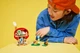 Конструктор LEGO Super Mario Вечеринка в доме Toad 276 деталей (72041) - изображение 6