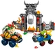 Конструктор LEGO Super Mario Mario Kart – Bowser и его замок 1068 деталей (72039) - изображение 2