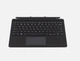 Клавіатура Dell K16M для Dell Latitude 5285 2-in-1 Dell Latitude 5290 2-in-1 9XWXW, б/в - зображення 1