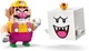 Конструктор LEGO Super Mario Mario Kart – Wario и King Boo 512 деталей (72038) - изображение 13