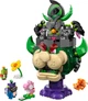 Конструктор LEGO Super Mario Prince Florian и Castle Bowser 1251 деталь (72042) - изображение 2