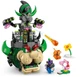 Конструктор LEGO Super Mario Prince Florian и Castle Bowser 1251 деталь (72042) - изображение 10