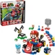 Конструктор LEGO Super Mario Mario Kart - Interactive LEGO Mario та Standard Kart 278 деталей (72043) - изображение 17