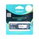 Накопичувач SSD M.2 2280 256GB Apacer (AP256GAST280X-1) (256417) - зображення 2