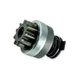 Бендикс КамАЗ, МАЗ редукторный (AZF 4581, 4554 Искра, mahle) BEAND - изображение 2