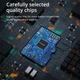 Карта памяти SomnAmbuList 64GB High Speed Mini TF Card C10 U3 Memory Card V30 - изображение 4