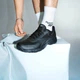 Мужские кроссовки Reebok Work N Cushion 100001162 44 (10.5US) 28.5 см Черные (5905588388623) - изображение 9