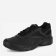 Жіночі кросівки Reebok Work N Cushion 4.0 100001160 5905588681588 36 (6US) 23.5 см Чорні (5905588681595) - зображення 2
