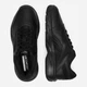 Жіночі кросівки Reebok Work N Cushion 4.0 100001160 5905588681588 36 (6US) 23.5 см Чорні (5905588681595) - зображення 5