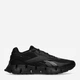Мужские кроссовки Reebok Zig Dynamica 4 Adventure 100074864 5905588492221 40 (7.5US) 25.5 см Черные (5905588492344) - изображение 1